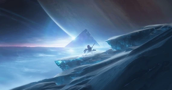 Destiny 2 dostanie nowe przedmioty egzotyczne