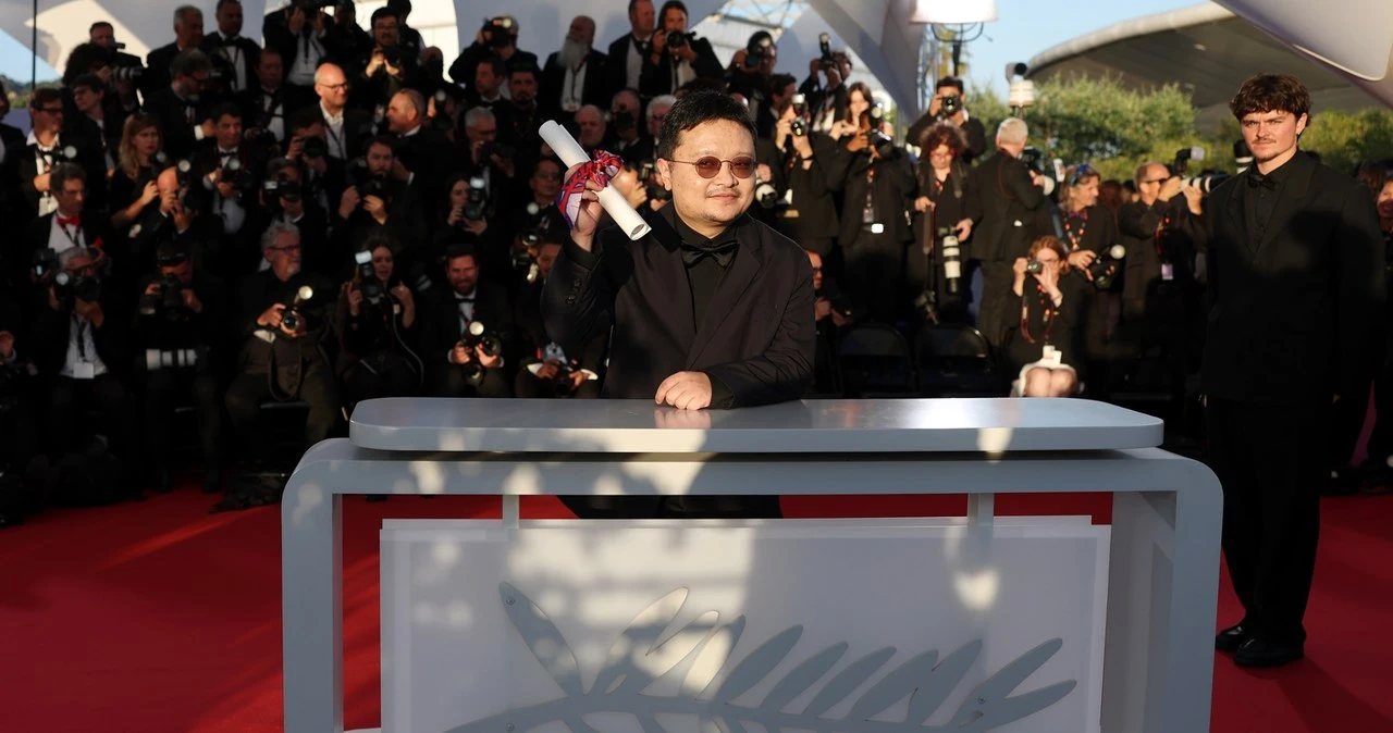 Hity festiwalu w Cannes w programie 25. MFF BNP Paribas Nowe Horyzonty