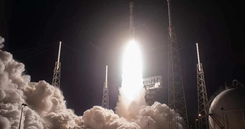 Starliner nie poleciał. Przełomowa misja NASA odwołana