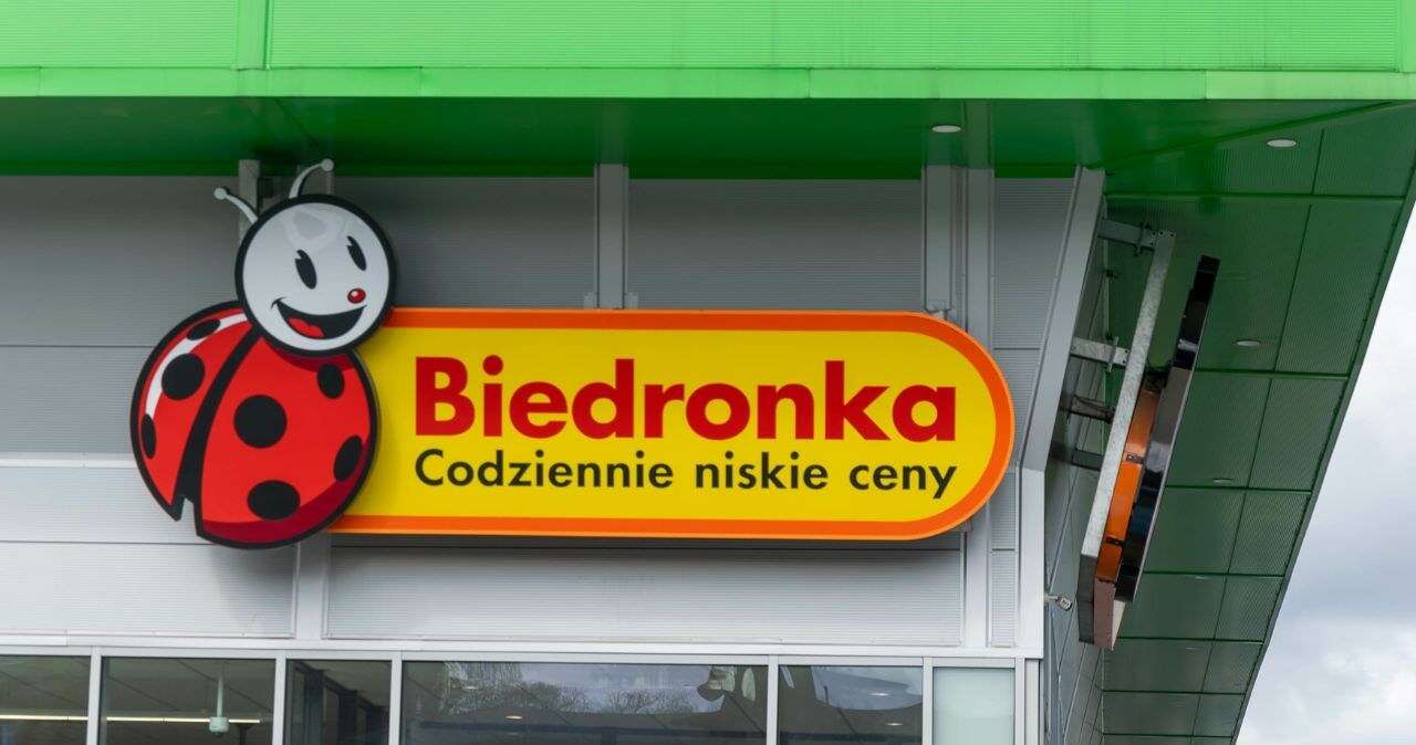 Biedronka ogłosiła zmiany. Klienci będą zachwyceni, odczują różnicę