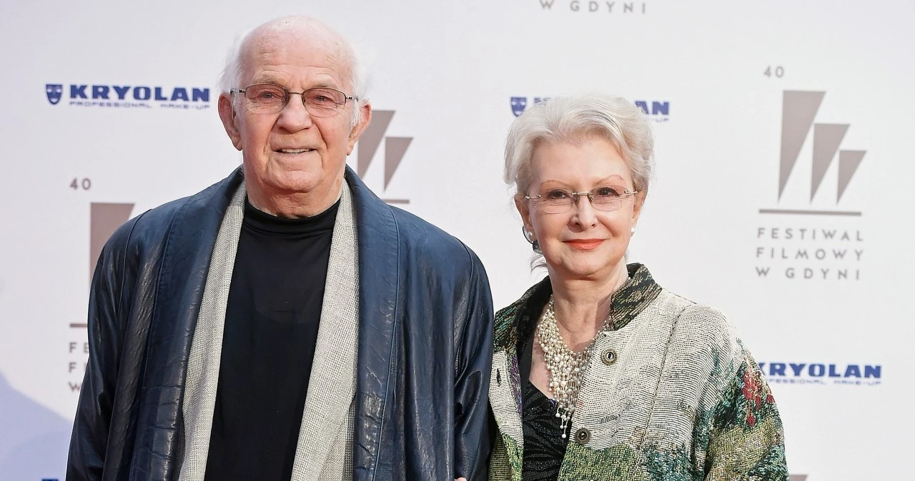 Polska aktorka będzie miała drugi pogrzeb? Mąż wypełni jej ostatnią wolę