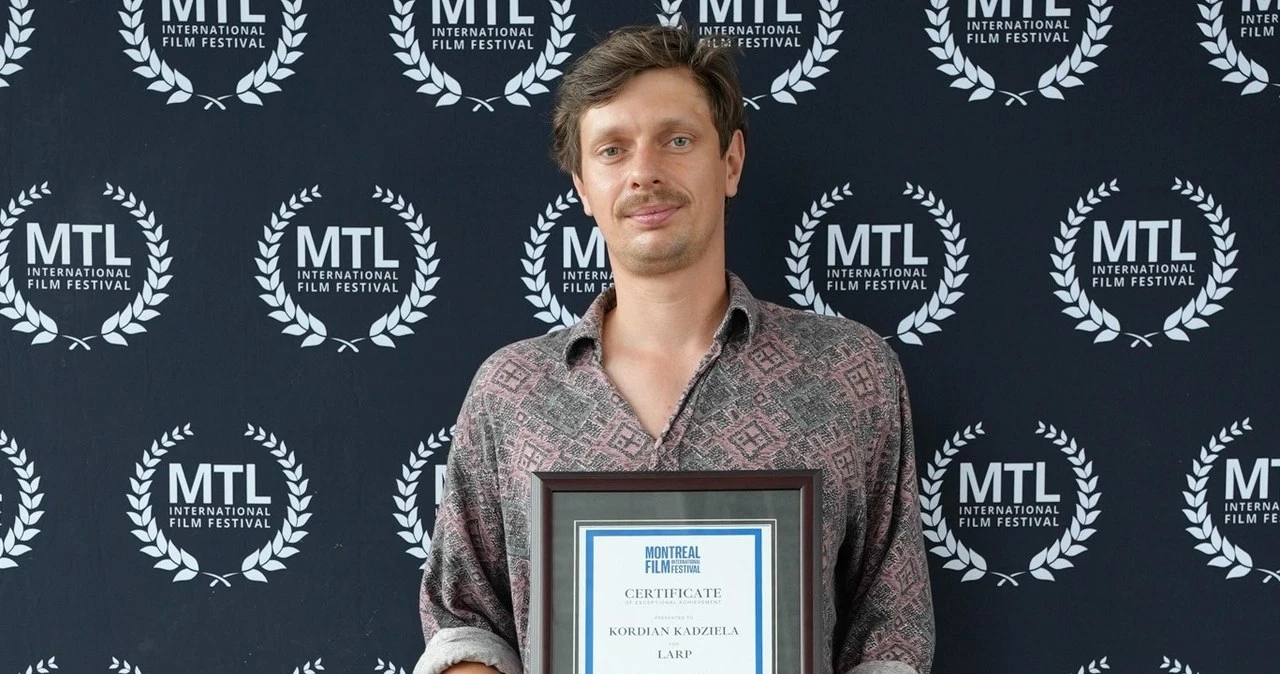 Film reżysera 