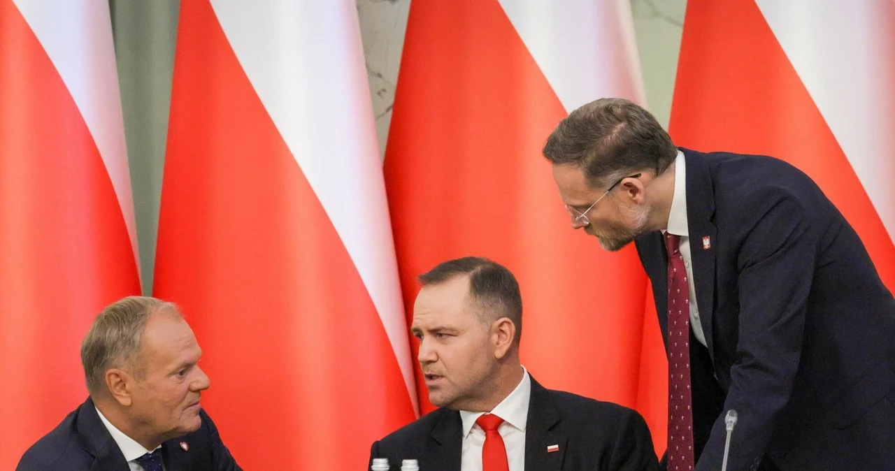 Prezydent chce wyjaśnień ws. CPK. 
