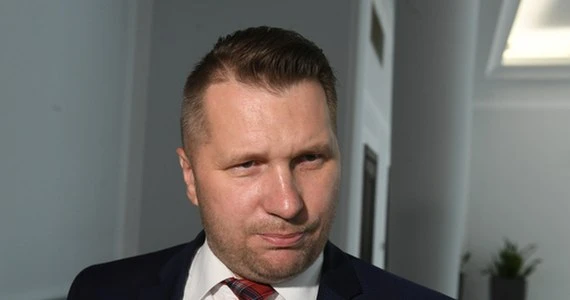 Przemysław Czarnek: Europosłowie PO i Lewicy dopuścili się zdrady