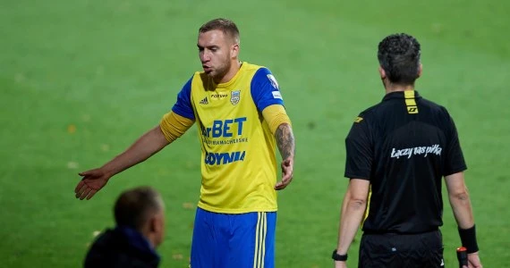 Arka - Korona 2-0 w Pucharze Polski. Trener Mamrot: Cieszy zwycięstwo po dłuższej przerwie
