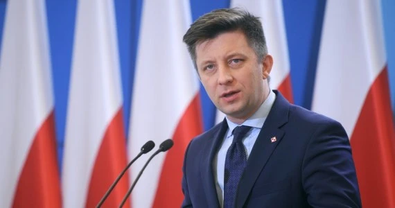 Michał Dworczyk: Apelujemy do seniorów, aby nie wychodzili z domu
