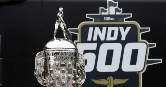 Trzech byłych kierowców Formuły 1 pojedzie w Indianapolis 500