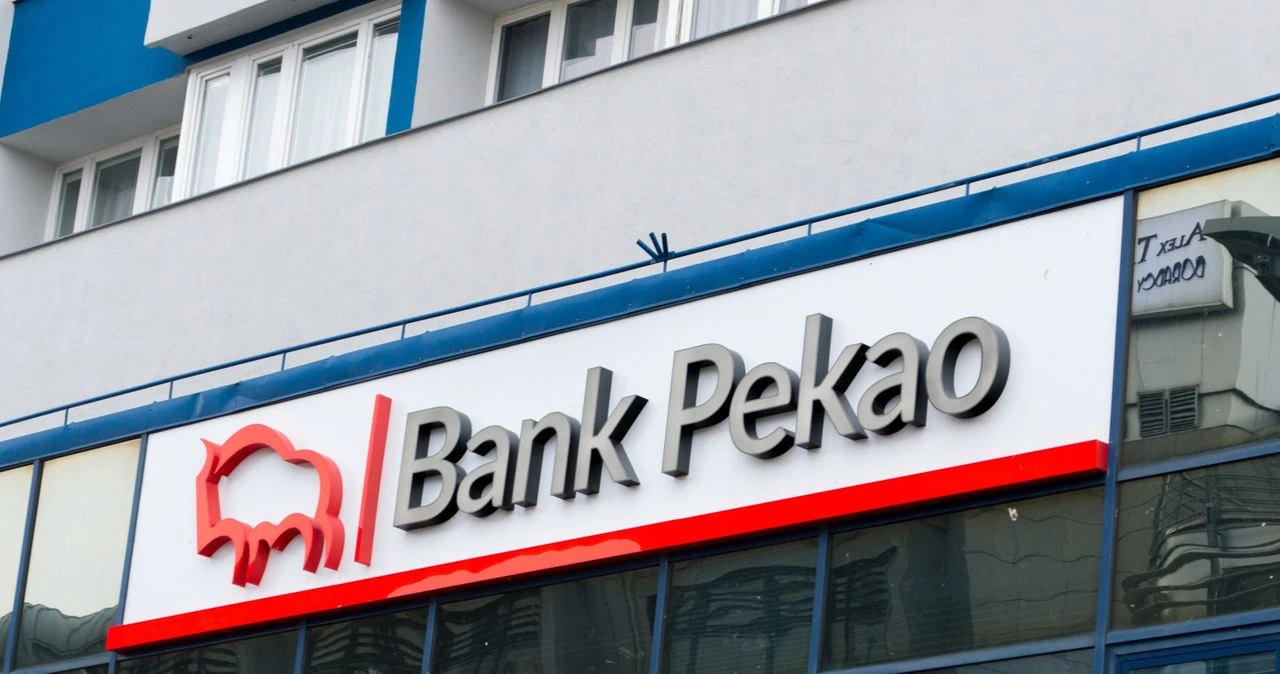 Bank Pekao SA pod specjalnym nadzorem? MF przygotowuje nowelizację prawa