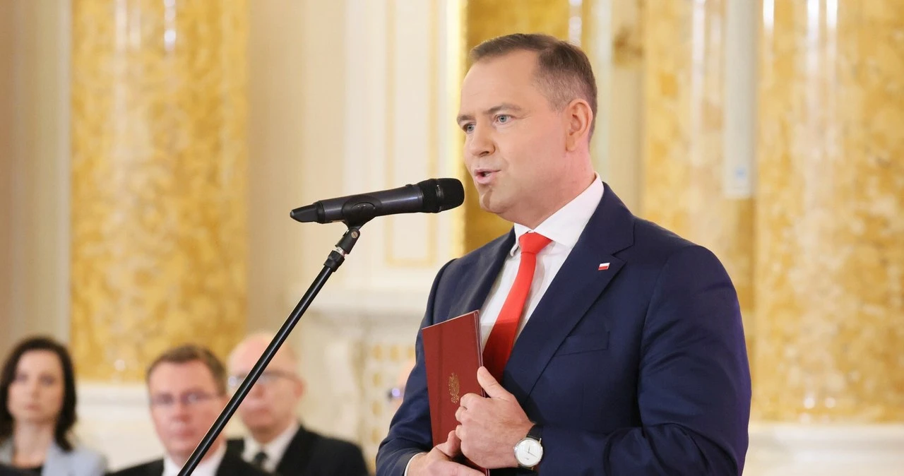 Nawrocki: 
