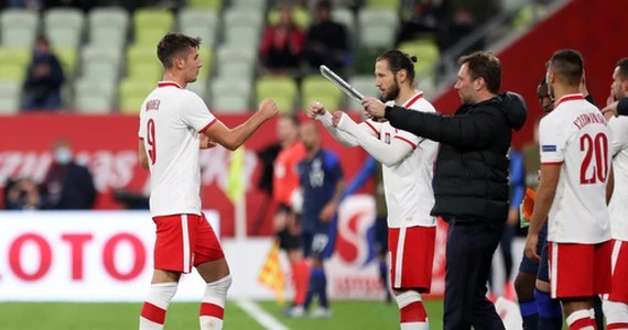 Reprezentacja Polski. Brzęczek czekał na Bielika, a doczekał się… Modera