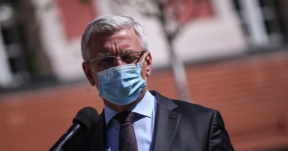Poznań: Gdzie powstanie szpital tymczasowy?