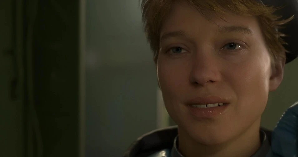 Death Stranding 2 lepsze od poprzednika? Pierwsze wrażenia zapowiadają hit