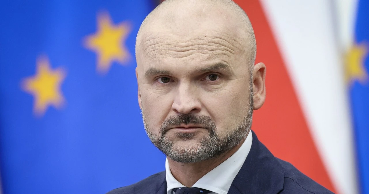 Brzoska odpowiada na plany MF. 