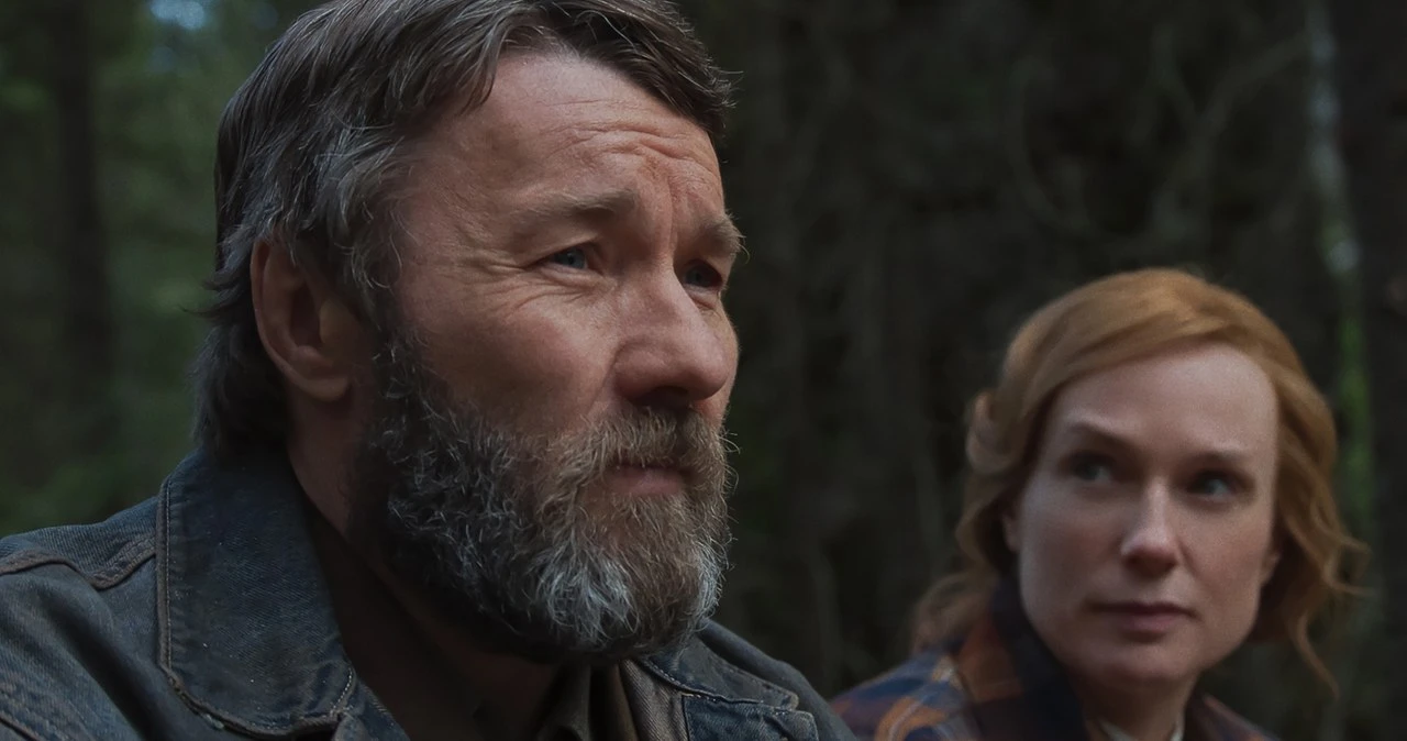 Adaptacja bestselerowej powieści. Poruszający film Netfliksa chwyta ze serce