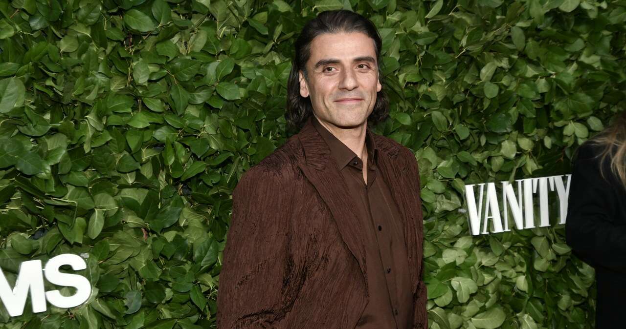 Wyczekiwana produkcja Netfliksa już wkrótce. Zobacz, jak wygląda Oscar Isaac w roli naukowca!