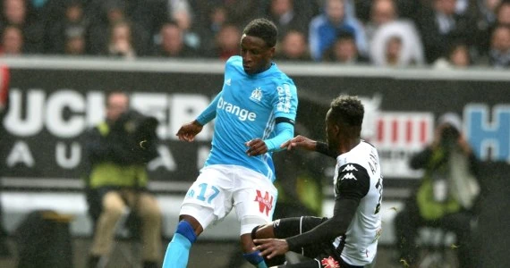 Bundesliga. Bouna Sarr piłkarzem Bayernu Monachium