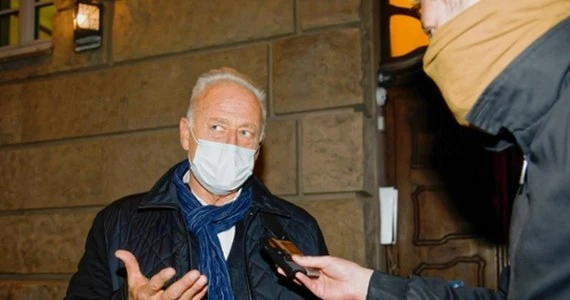 Brak aresztu dla Ryszarda Krauzego. Prokuratura złoży zażalenie