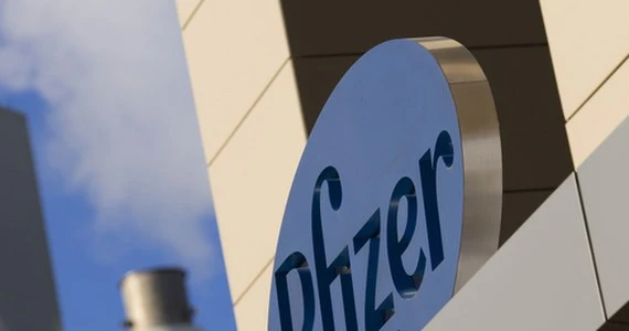Koronawirus. Szczepionka od firmy Pfizer. Umowa w środę