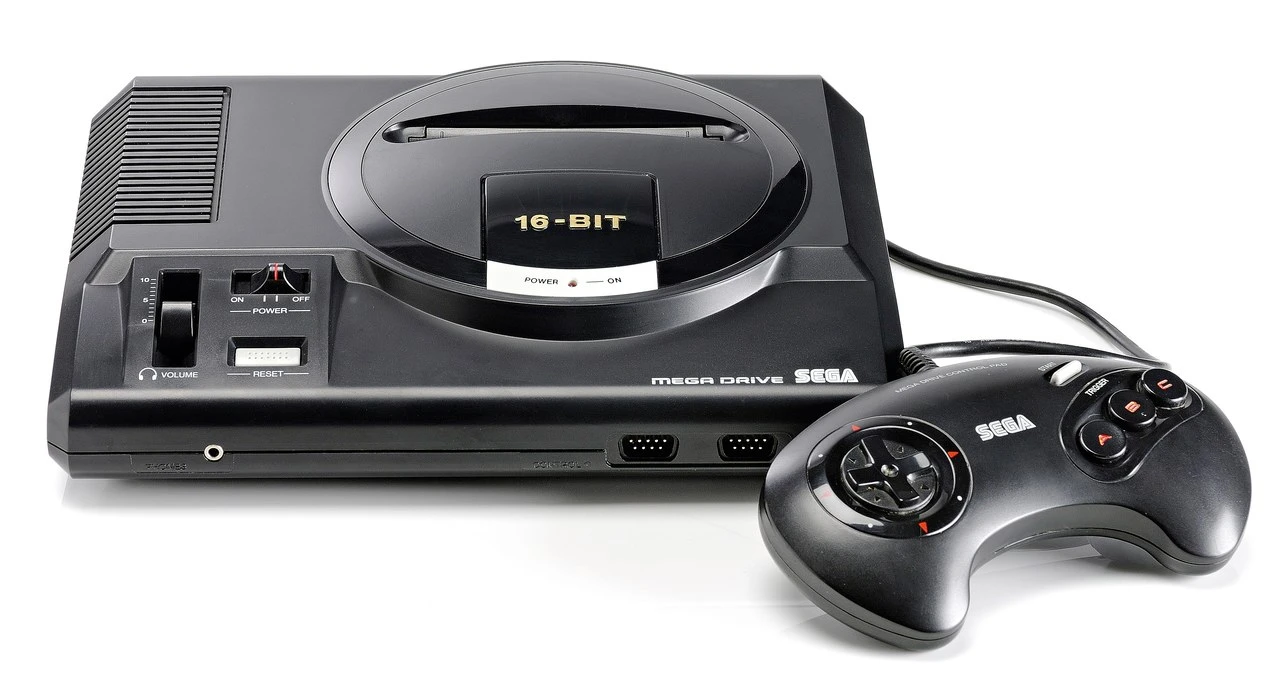 Masz konsolę SEGA Mega Drive w domu? Odkurz ją, bo nadchodzi nowa gra!