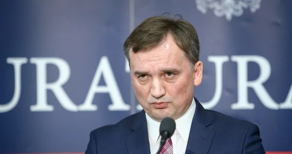 Solidarna Polska: Zbigniew Ziobro z upoważnieniem do dalszych rozmów z PiS