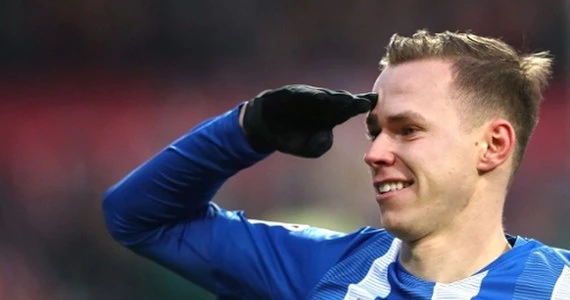 Bundesliga. Ondrej Duda został zawodnikiem 1. FC Koeln