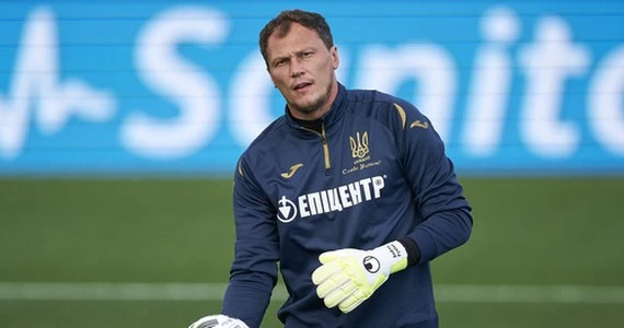 Liga Narodów. Dwóch piłkarzy reprezentacji Ukrainy z koronawirusem, czterech w izolacji