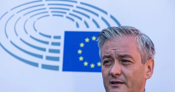 Robert Biedroń: Wystąpiłem z inicjatywą rezolucji PE potępiającej wyrok TK w sprawie aborcji