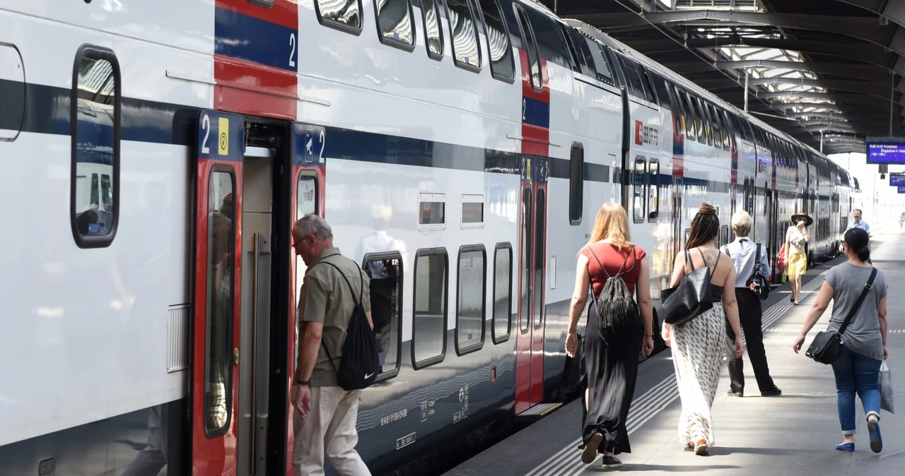 Dodatkowa opłata w pociągu. Za przejazd trzeba dopłacić 20 zł