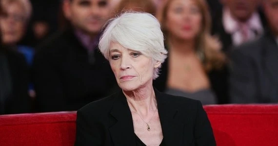 ​Françoise Hardy nie jest w stanie już śpiewać. Mówi o wspomaganym samobójstwie