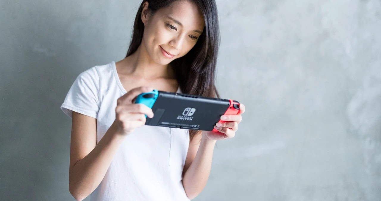 Nintendo Switch może zostać najlepiej sprzedającą się konsolą w historii