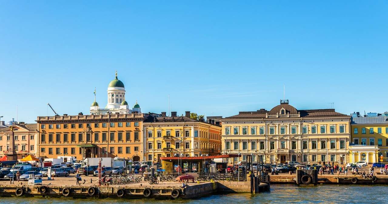 Finlandia broni się przed Rosją. Chce zakazać kupowania nieruchomości