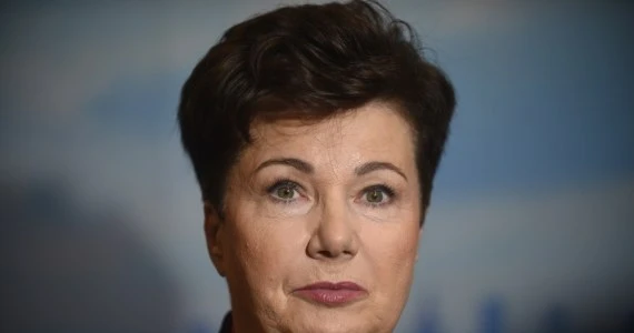 ​Kłopotliwe nagranie Trzaskowskiego. Gronkiewicz-Waltz broni prezydenta