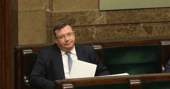 Solidarna Polska reaguje na kryzys w koalicji rządowej