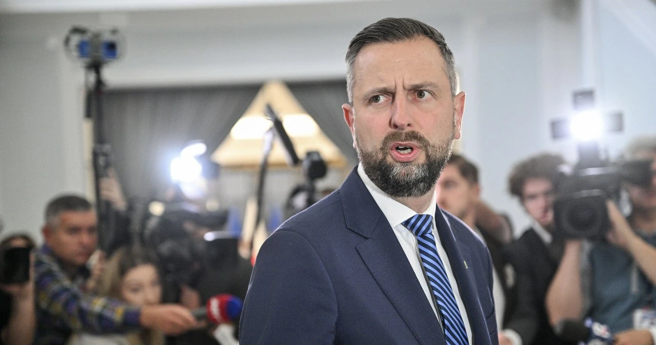 Wicepremier apeluje do prezydenta. 