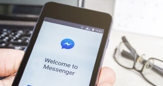 Messenger oraz Instagram z funkcją znikających wiadomości