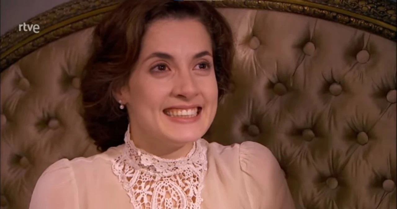 Kim prywatnie jest Celia z serialu 