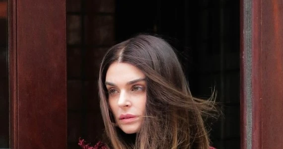 Córka Ozzy'ego Osbourne'a wyda debiutancką płytę. Posłuchaj 