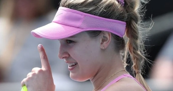 Roland Garros. Bouchard: Świątek od początku wywierała na mnie presję