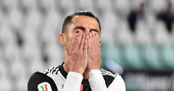 Liga Narodów. Media: Cristiano Ronaldo mimo kwarantanny wrócił do Włoch