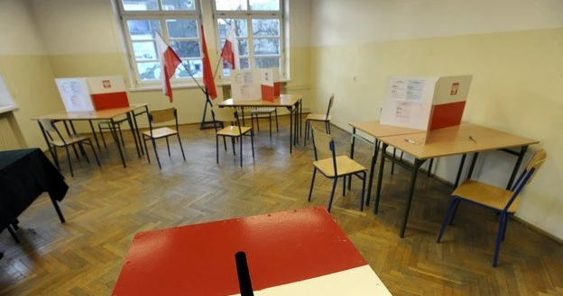 Najnowszy sondaż prezydencki. Bardziej od poparcia zaskakuje frekwencja