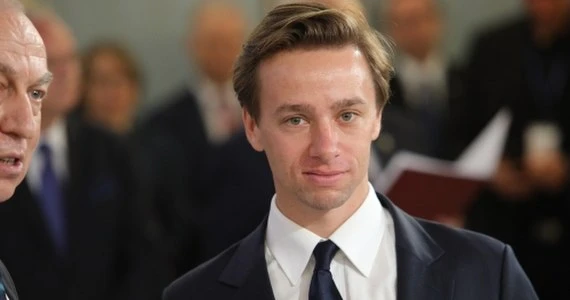 Krzysztof Bosak o Marszu Niepodległości: Intencja jest zupełnie inna niż ruchów lewicowych