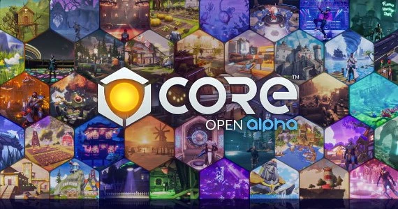 Platforma Core uczyni tworzenie gier 