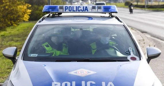 Świętokrzyskie: Pobił kolegę metalową rurką. Ofiara jest w stanie krytycznym