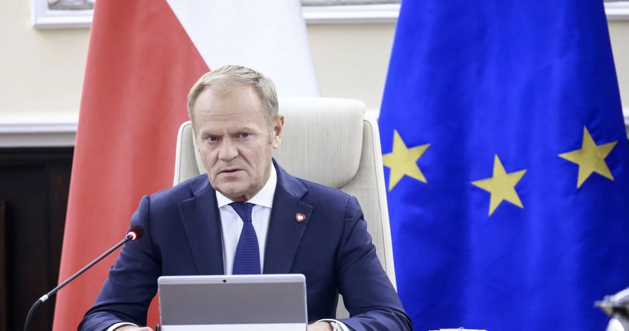 Donald Tusk zabrał głos ws. asystencji. 