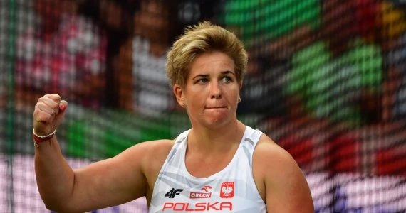Lekkoatletyka. Anita Włodarczyk spakowana i czeka na wylot do Kataru