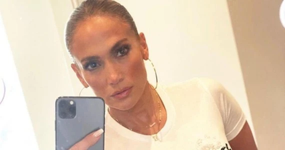 Nowa sesja Jennifer Lopez