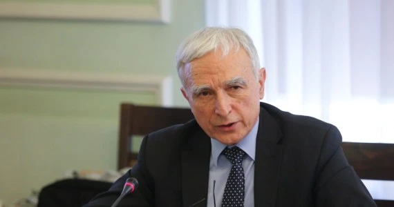 Naimski: Projekt Baltic Pipe zgodnie z harmonogramem
