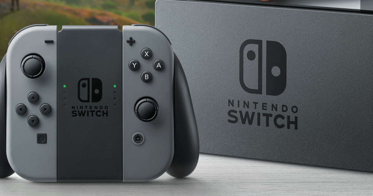 Ważna data dla osób czekających na Nintendo Switcha 2