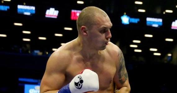 Ranking ESPN wagi cruiser: Briedis na szczycie, Polacy wysoko