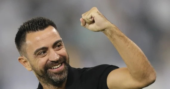 FC Barcelona. Victor Font chce powrotu do klubu Xaviego, Iniesty i Puyola